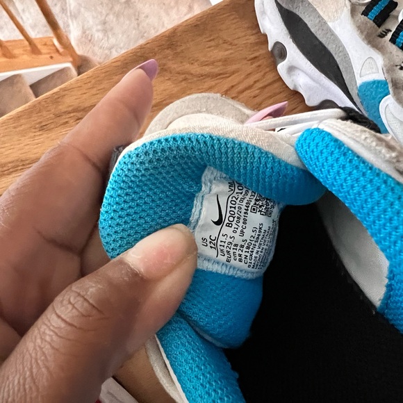 Kids Air Max 270 - Picture 3 of 3